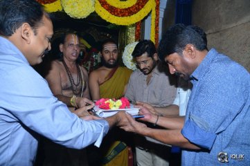 Jawaan Movie Opening